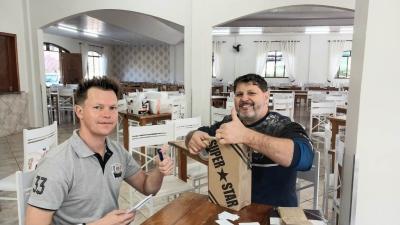 Sucesso absoluto, assim foi definida a 4Âª ediÃ§Ã£o da Feijoada dos Mala